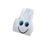 Kids Girls Cartoon Smiley Sock Dance Tights Pantyhose Stocking