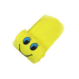 Kids Girls Cartoon Smiley Sock Dance Tights Pantyhose Stocking