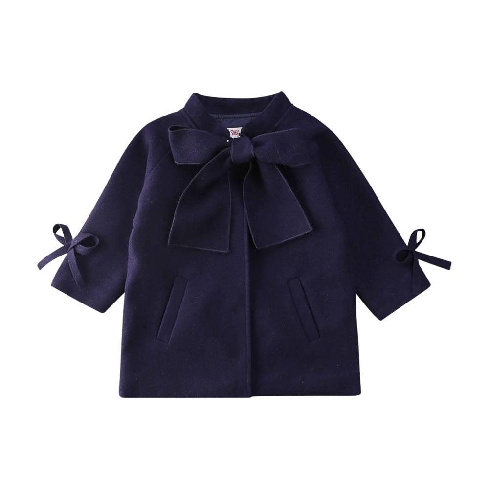 Spring Girls Hooded Coat Jacket Outwear