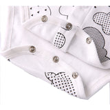 Baby Jungen Formelles Set Baumwolle Schleife Gentleman Outfit 2 Stück