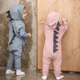 Infant Baby Boy Girl Cute Romper Jumpsuit