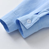 Kid Boy Suit Formal Wear 3 Pcs Sets Suits