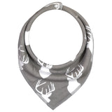 Baby Towel Grab Fleece Drool Towel Bib Headwear