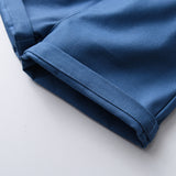 Kid Baby Boys Summer Fashion Dinosaur Short Sleeve 2 Pcs Set