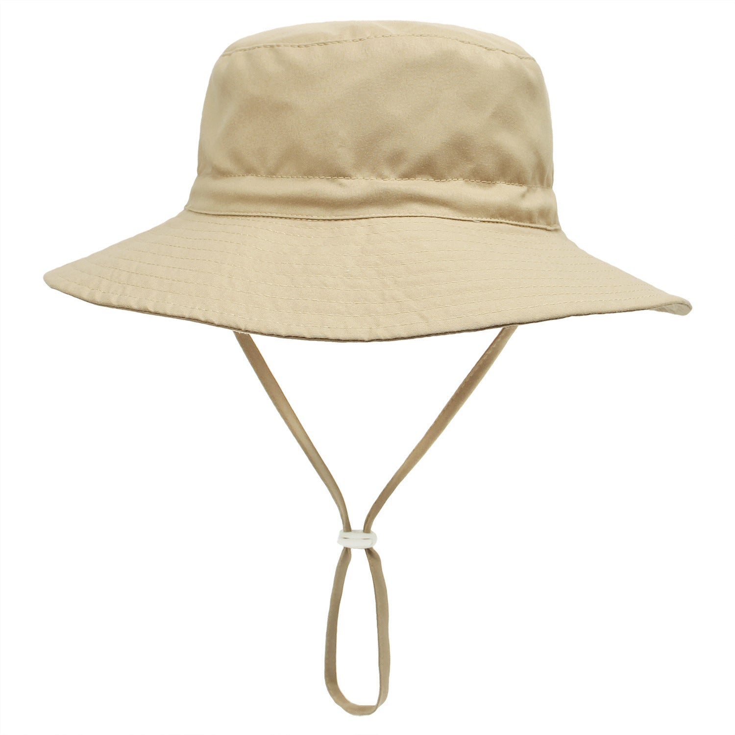 Kid Baby Summer Sun Hat Cap Unisex Beach Cartoon Infant Hats