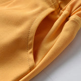 Kids Baby Floral Brother and Sister Family Matching Outfits 2 Pcs