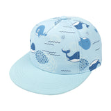 Kid Baby Boys Baseball Fashion Caps Summer Snapback Unisex Adjustable Hats