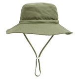 Kid Baby Summer Sun Hat Cap Unisex Beach Cartoon Infant Hats