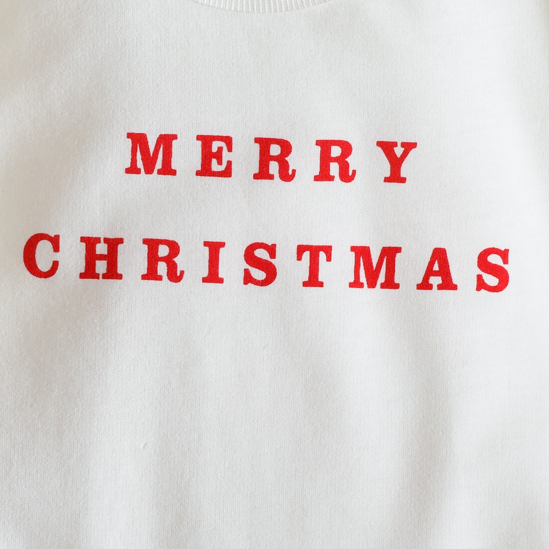 Kid Baby Girl Christmas Long Sleeve Letter Stripe Flare 2 Pcs Suits Sets