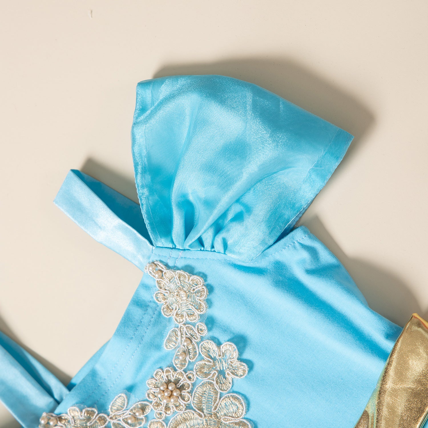 Kids Baby Girl Cartoon Jumpsuits Short Sleeve Princess Overalls Rompers