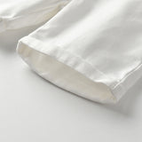 Kid Baby Boy Girl Creative Sibling Korean Printed Outfits 2 Pcs Sets