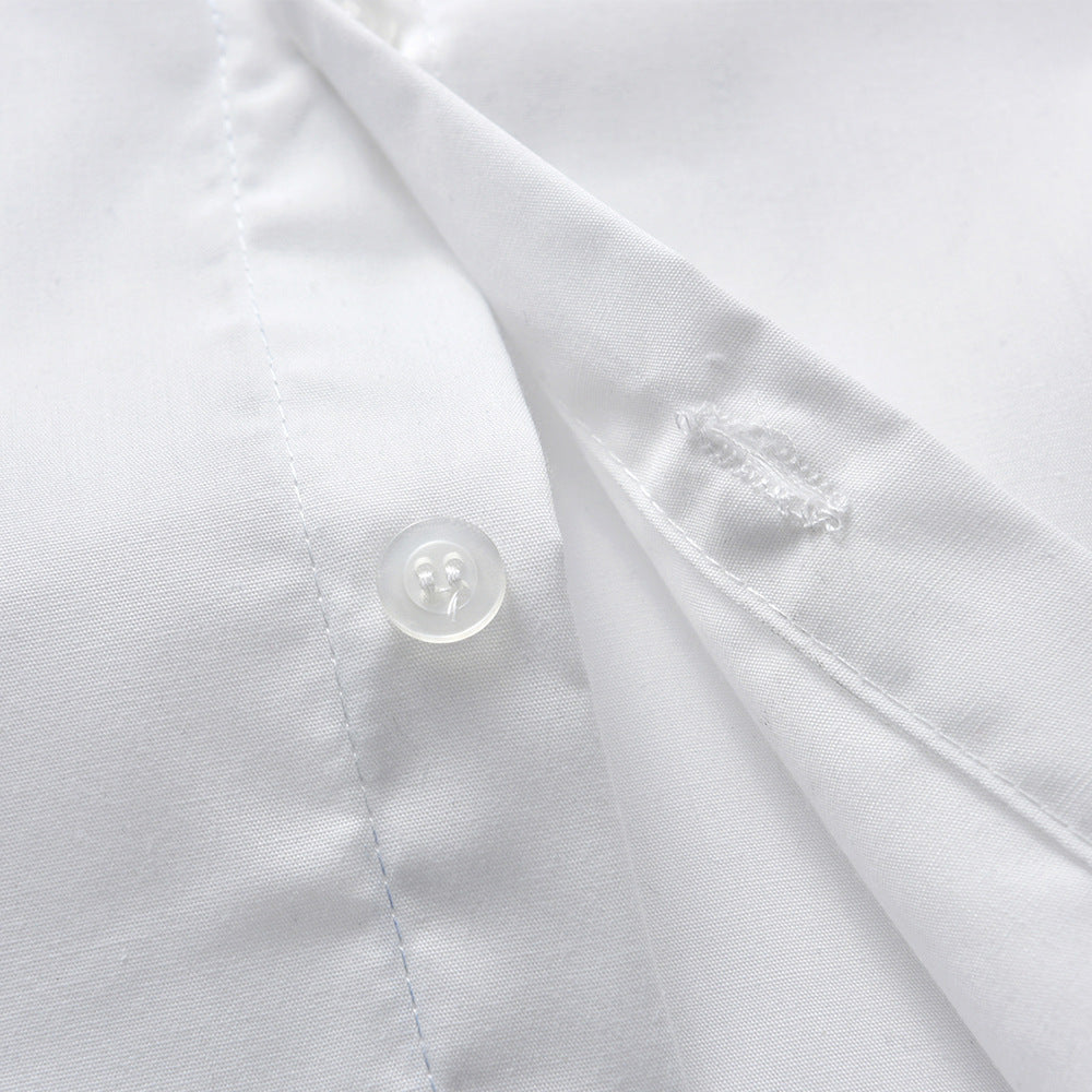 Kid Baby Boys Summer Short Sleeve Cotton Leather 3 Sets Pcs