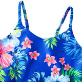 Kid Girls Swimsuit One-piece Bikini Swimwear
