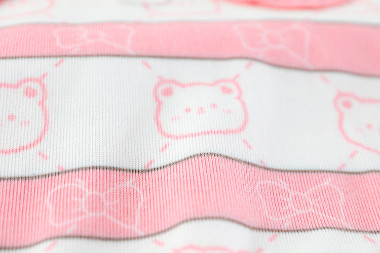 Kid Baby Girl Western Casual Fashion 2 Pcs Set