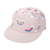 Kid Baby Boys Baseball Fashion Caps Summer Snapback Unisex Adjustable Hats
