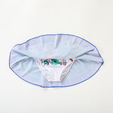 Kid Baby Girl Summer Beach Mirabel Suit 2 Pcs Sets