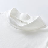 Kid Baby Boy Checkered Long Sleeve Lapel Cardigan 2 Pcs Sets