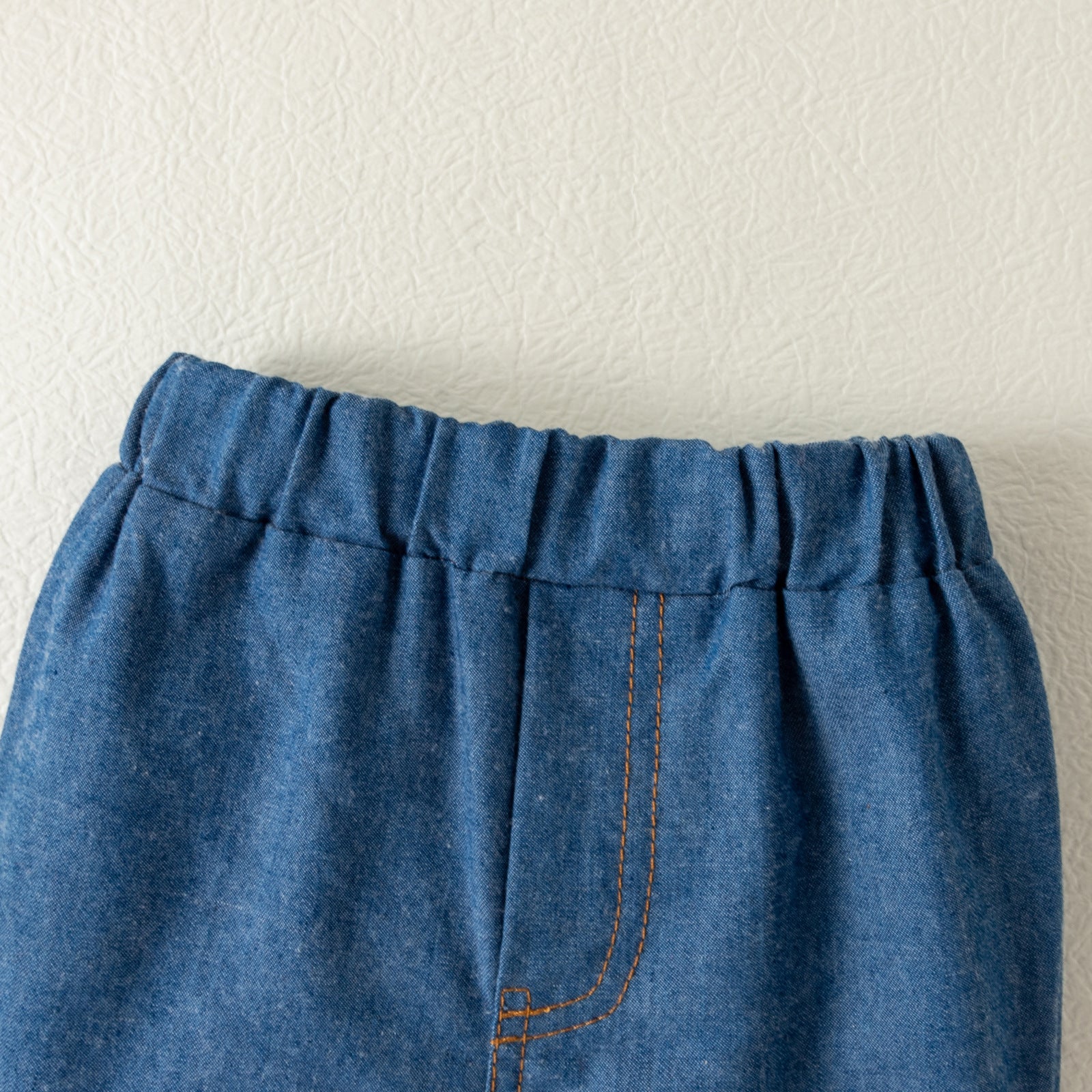 Fashion Infant Baby Girls Outfit Bowknot 3 Pcs Sets