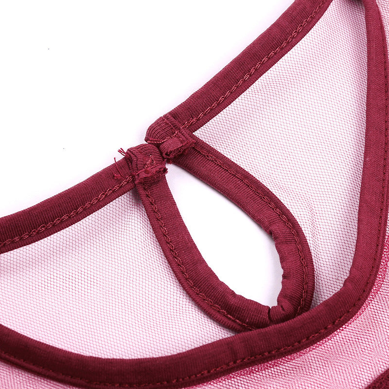 Kid Baby Girl Sweet Petal Lace Middle Sleeve Spring Flower Dress