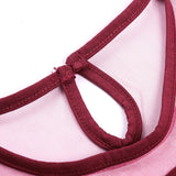 Kid Baby Girl Sweet Petal Lace Middle Sleeve Spring Flower Dress