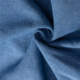 1-6Y Kid Baby Girls Denim Jacket Coats Cardigan Top