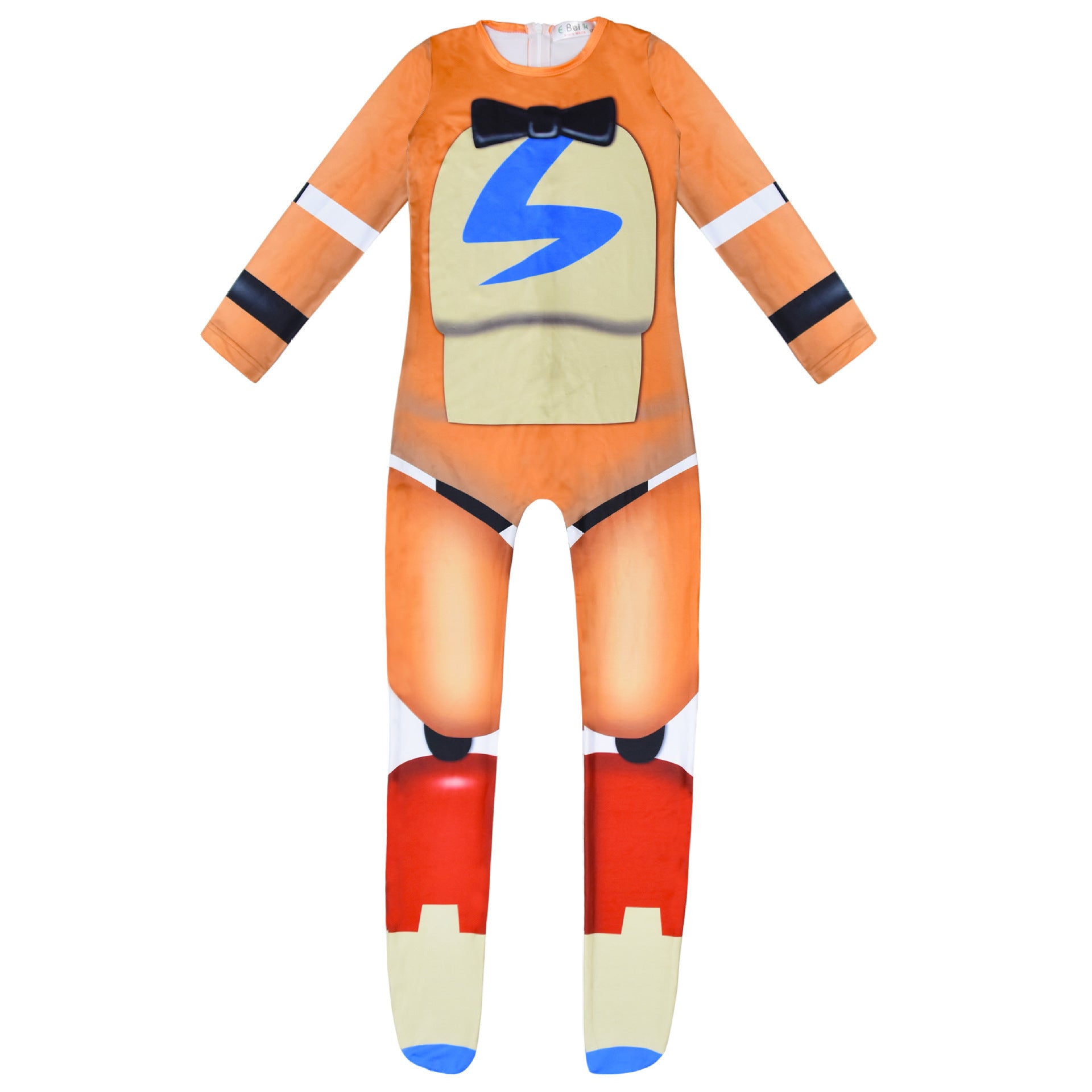 4-12T Kid Boy Christmas Halloween Toy Bear Pajamas