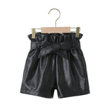 Kid Baby Girls Fashionable Casual Shorts Pants