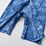 Baby Suit Onesie Printed Halter Crawl Bow Tie Rompers