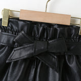 Kid Baby Girls Fashionable Casual Shorts Pants