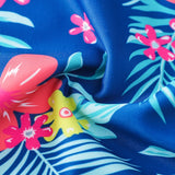 Kid Girls Swimsuit One-piece Bikini Swimwear