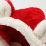 Baby Girl Capes Cactus Hooded Hair Shawl Coats