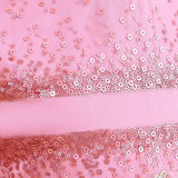 Kid Girl Princess Peng Gauze Piano Playing Dresses