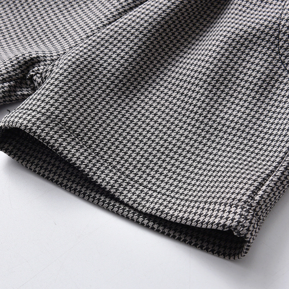 Kid Baby Boys Summer Short Sleeve Cotton Leather 3 Sets Pcs