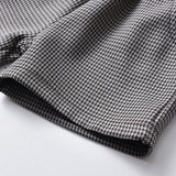 Kid Baby Boys Summer Short Sleeve Cotton Leather 3 Sets Pcs