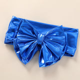 Kid Baby Girls Glasses Printed Featured Bell-bottom 2 Pcs Sets