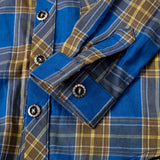 Kid Baby Boy Gentlemen Spring Long-sleeved 3 Pcs Sets