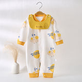 Baby Onesie Crawl Cotton Super Cute Rompers