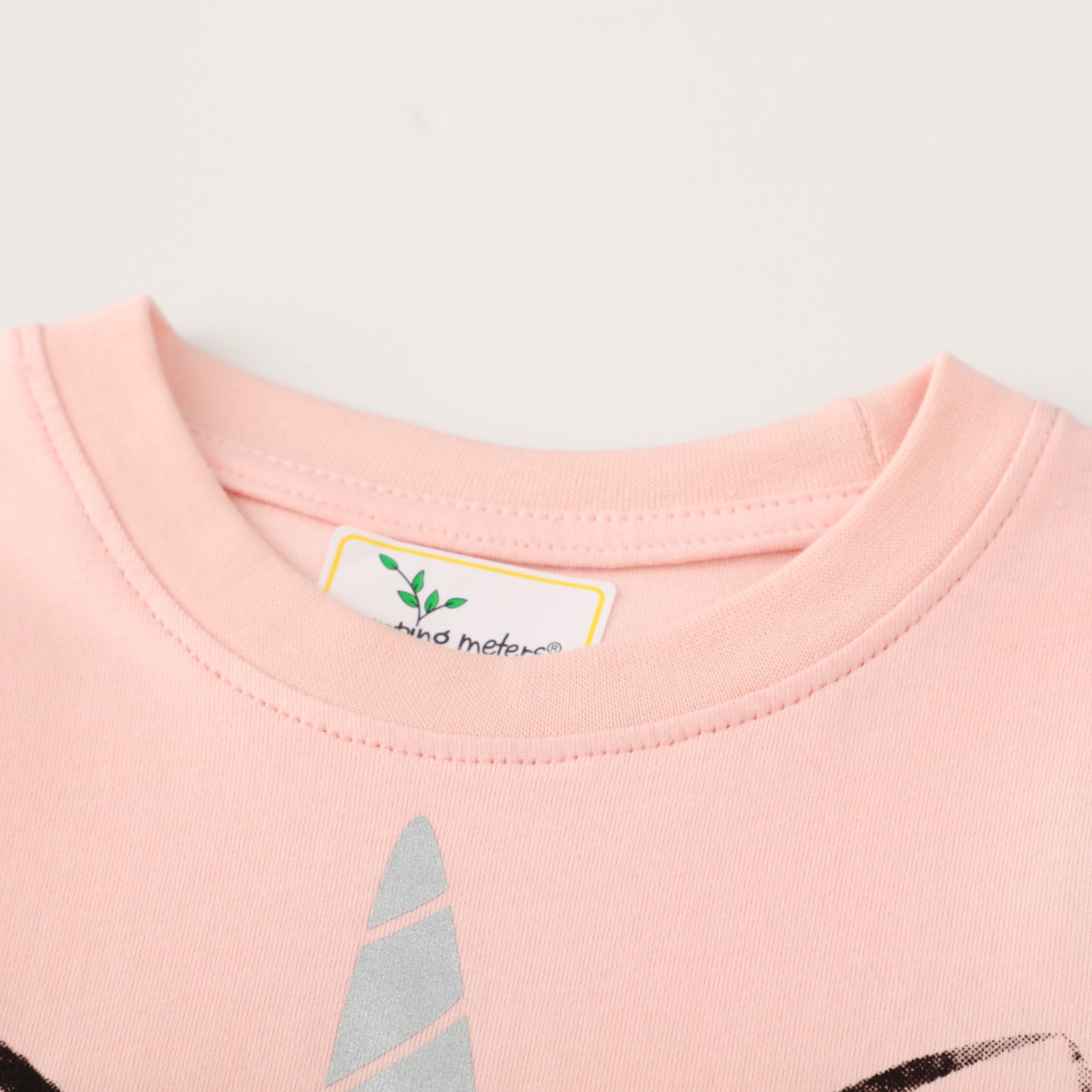 Kid Baby Girl Long Sleeve Shirt Autumn Winter Top