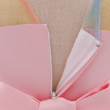 Kid Baby Girl Birthday Princess Wedding Dress