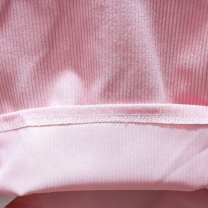 Kid Baby Girl Dress Autumn Cute Western 2 Pcs Sets