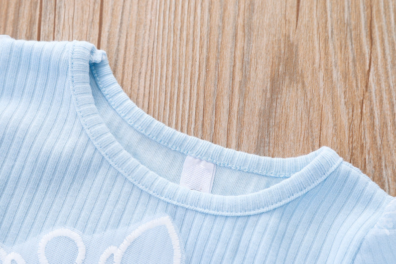 Kid Baby Girl Princess Aisha Frozen Snowflake Gauze Dresses