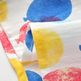 Kid Baby Boy Girl Creative Sibling Korean Printed Outfits 2 Pcs Sets