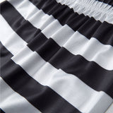 Family Matching Halloween Parent-child Pajamas Suits