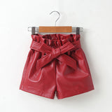 Kid Baby Girls Fashionable Casual Shorts Pants