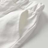 Kid Baby Boy Girl Creative Sibling Korean Printed Outfits 2 Pcs Sets