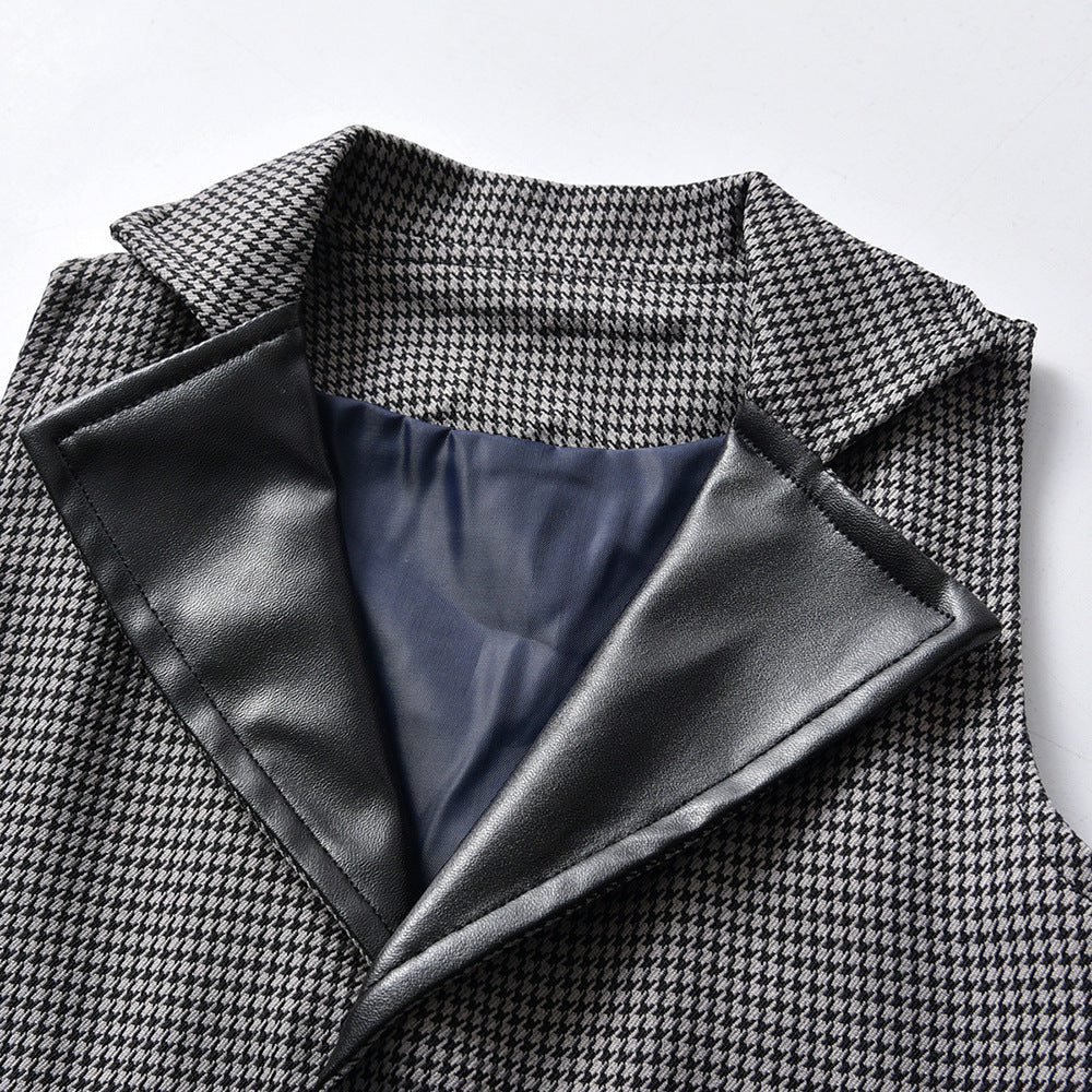 Kid Baby Boys Summer Short Sleeve Cotton Leather 3 Sets Pcs