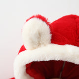 Baby Girl Capes Cactus Hooded Hair Shawl Coats