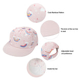 Kid Baby Boys Baseball Fashion Caps Summer Snapback Unisex Adjustable Hats