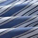 Kid Baby Boy Suit Autumn Striped Suspenders Formal Suits 4 Pcs Sets