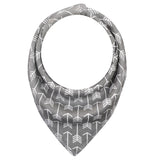 Baby Towel Grab Fleece Drool Towel Bib Headwear